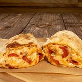 Calzone Carlo Peperoni