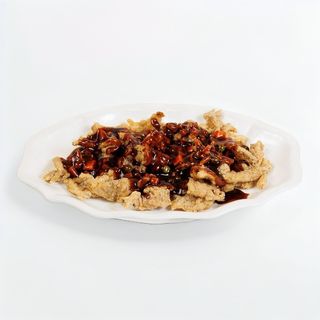 Piletina na zukon način