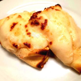 Crespelle al prosciutto