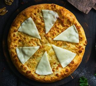 Ხაჭაპური ლაზური 1 ცალი