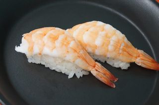 Нигири скарида (2бр-50гр)