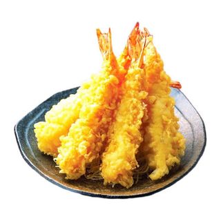 Tempura Gamba (6 Pzs.)