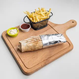 Shawarma Xl
