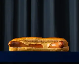 PIKANTWURST