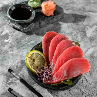 Sashimi Ton