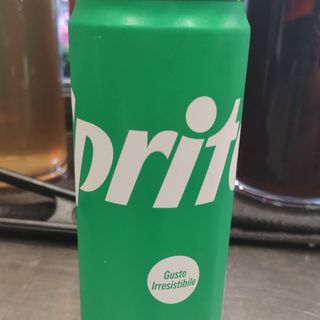 Sprite 33cl