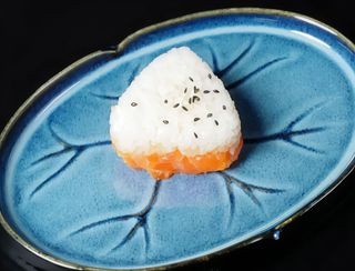 Onigiri Sake