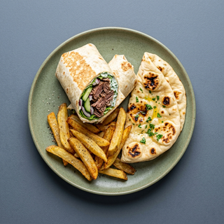 Beef Roll