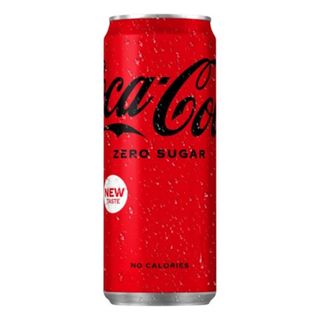 Coca-Cola Zero