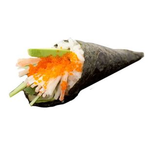 TEMAKI CALIFORNIA