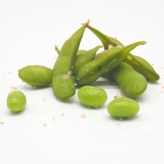 Edamames