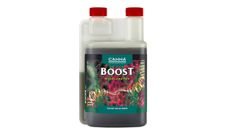 CANNABOOST Accelerator 500 მლ სასუქი დანამატი - ყვავილობის ბუსტერი