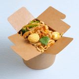 Ուդոն հավով