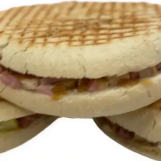 Campero De Carajota