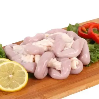 Chinchulines de Ternera Congelados - 500 gr.