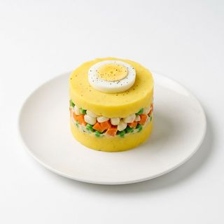 Causa Vegetariana