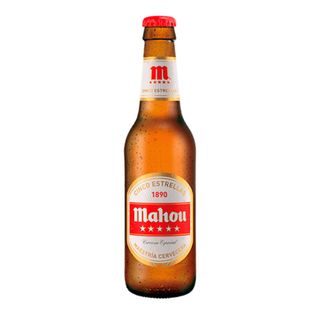 Mahou Especial 20cl