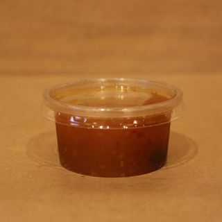 Sos salsa mexicana