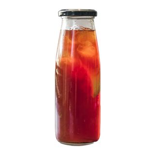 Iced Tea (Sweetened)