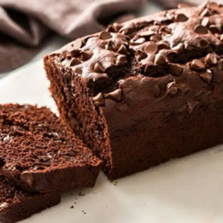 Chocolate Cake (Whole Loaf)