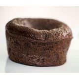 Souflé de Chocolate sin Gluten