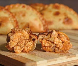 Empanada Clássica de Frango (Pollo)