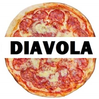 Pizza Diavola