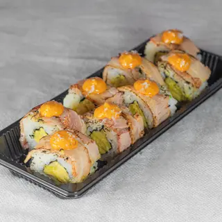 Illo Roll