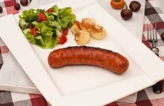 Carnaciori afumati