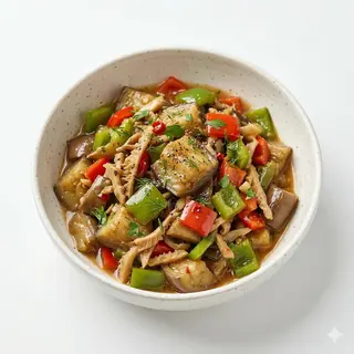 Vinete yu xiang