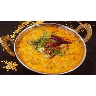 Dal Tadka
