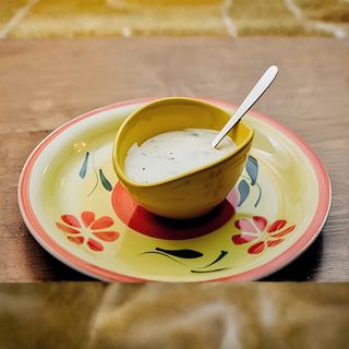 Соус Пікантний білий