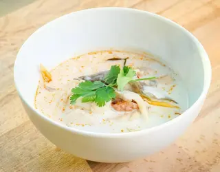 Tom Kha Gai