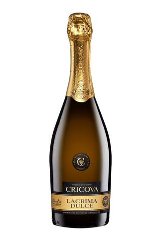 Cricova Lacrima Dulce