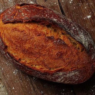 Pan Francés (1/2 Kg.)