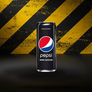 Pepsi Zero