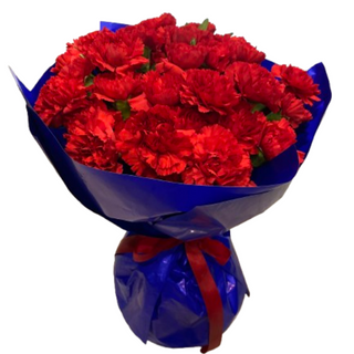 Bukiet Miłostny <<S<<