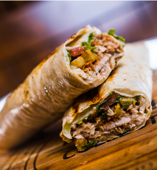 Пилешки дюнер / Chicken Duner