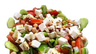 Fitness salata