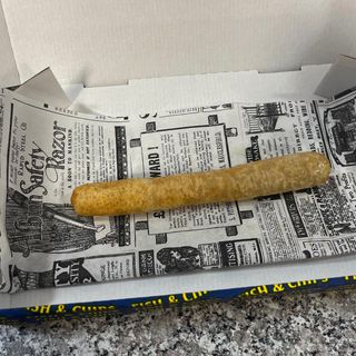 Plain Jumbo Sausage (Ud.)