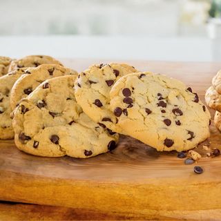 Cookies double chocolate 76gr