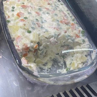 Ensaladilla Rusa