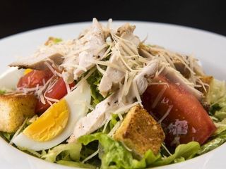 ЦЕЗАР З КУРКОЮ (200g)