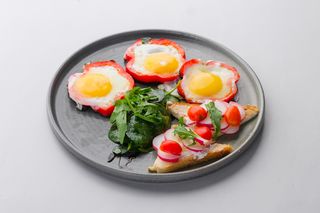 Болгарский завтрак (200г)