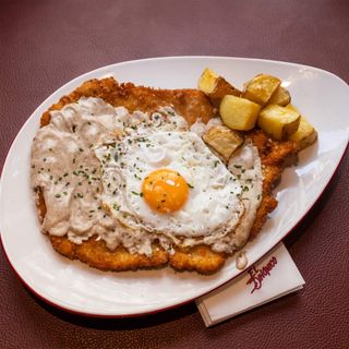 ESCALOPE XXL