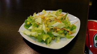 107 Insalata veggy