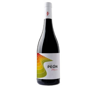 Viña Peón Mencia 75Cl.