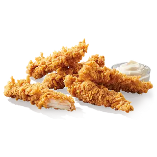 Crispy Strips 5 buc.
