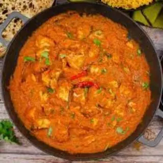 Pathia De Pollo