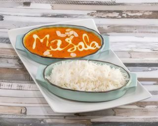 Chicken Hyderabadi Biryani